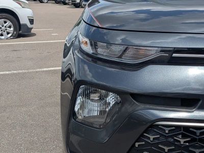 2022 Kia Soul — photo 9 view