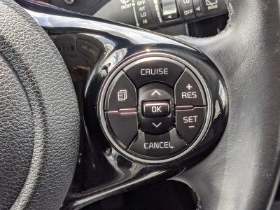 2022 Kia Soul — photo 27 view