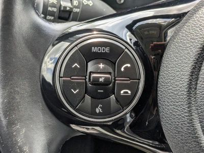2022 Kia Soul — photo 26 view