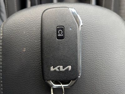2022 Kia Soul — photo 31 view