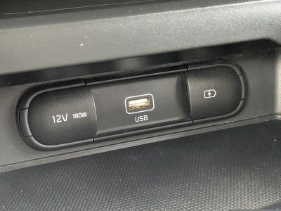 2022 Kia Soul — photo 24 view