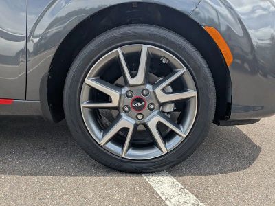 2022 Kia Soul — photo 10 view