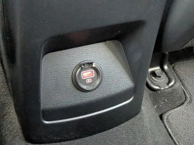 2022 Kia Soul — photo 14 view