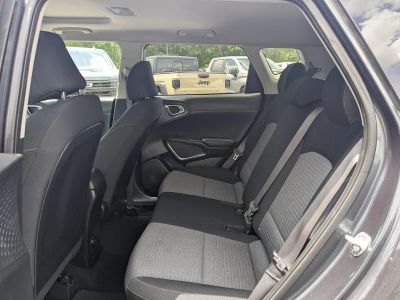 2022 Kia Soul — photo 13 view