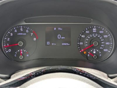 2022 Kia Soul — photo 28 view