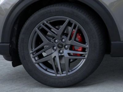2026 Ford Explorer — photo 19 view
