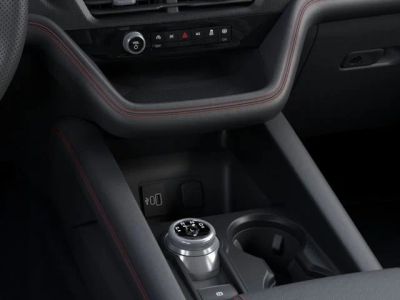 2026 Ford Explorer — photo 15 view