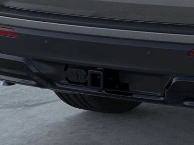 2026 Ford Explorer — photo 23 view