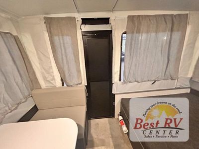2026 Forest River RV Rockwood OTG - Photo 37