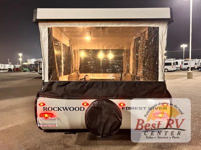 2026 Forest River RV Rockwood OTG - Photo 5