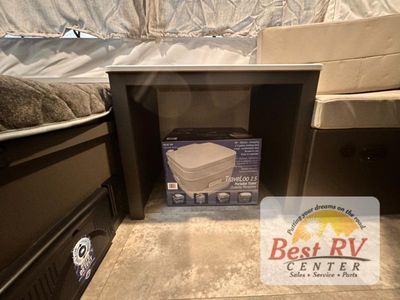 2026 Forest River RV Rockwood OTG - Photo 22