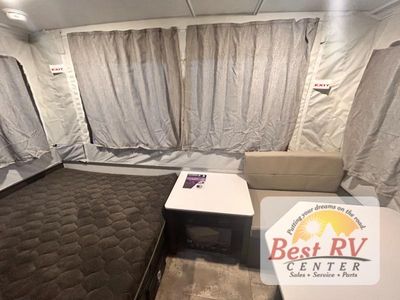 2026 Forest River RV Rockwood OTG - Photo 23
