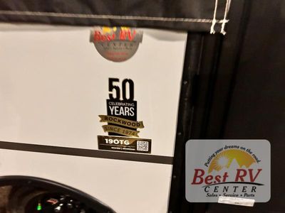 2026 Forest River RV Rockwood OTG - Photo 38