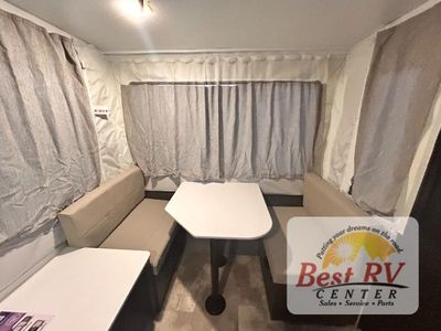 2026 Forest River RV Rockwood OTG - Photo 13
