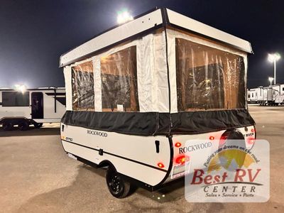 2026 Forest River RV Rockwood OTG - Photo 6