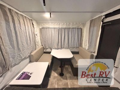 2026 Forest River RV Rockwood OTG - Photo 10