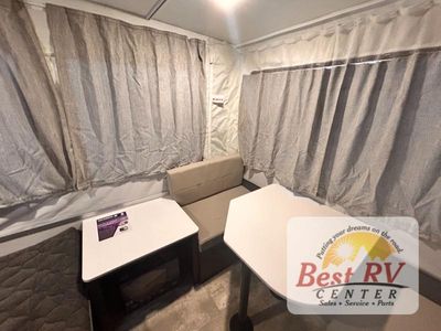 2026 Forest River RV Rockwood OTG - Photo 17