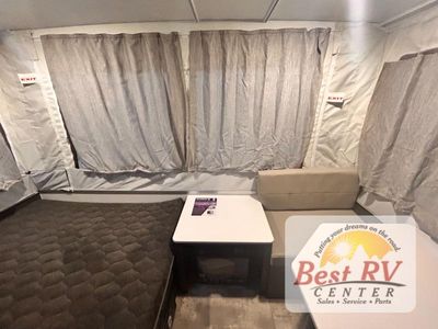 2026 Forest River RV Rockwood OTG - Photo 19