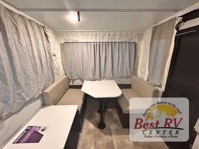 2026 Forest River RV Rockwood OTG - Photo 11