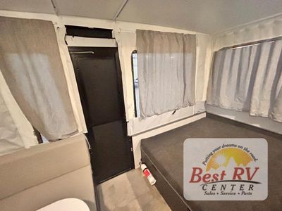 2026 Forest River RV Rockwood OTG - Photo 36