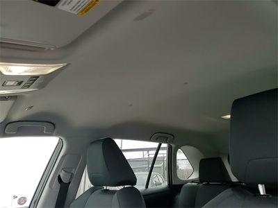 2025 Toyota RAV4 Hybrid - Photo 20