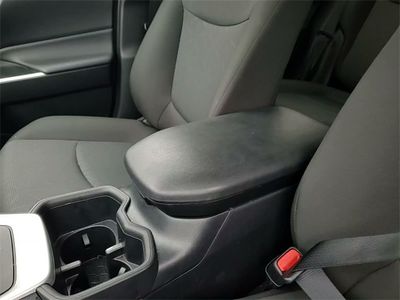2025 Toyota RAV4 Hybrid - Photo 19