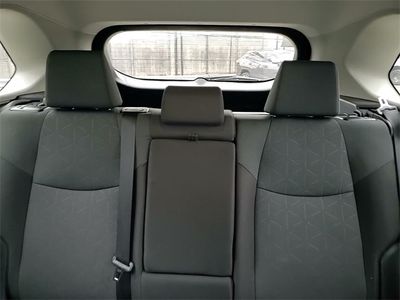 2025 Toyota RAV4 Hybrid - Photo 21