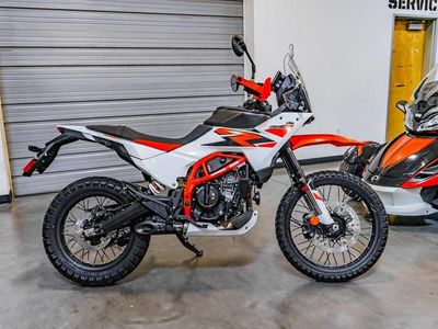 2026 KTM 390 Adventure R - Photo 3
