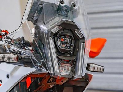2026 KTM 390 Adventure R - Photo 12