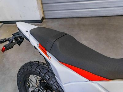 2026 KTM 390 Adventure R - Photo 9