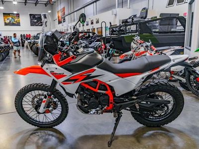 2026 KTM 390 Adventure R - Photo 6