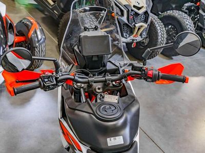 2026 KTM 390 Adventure R - Photo 8
