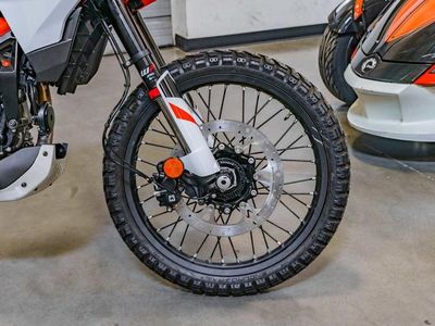 2026 KTM 390 Adventure R - Photo 11