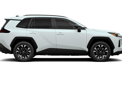 2026 Toyota RAV4 - Photo 14