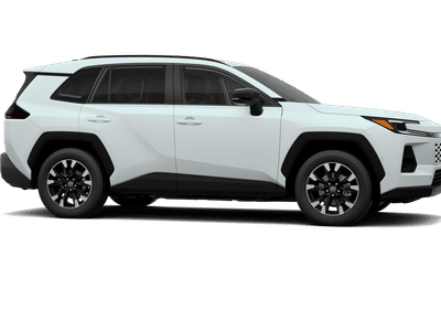 2026 Toyota RAV4 - Photo 15