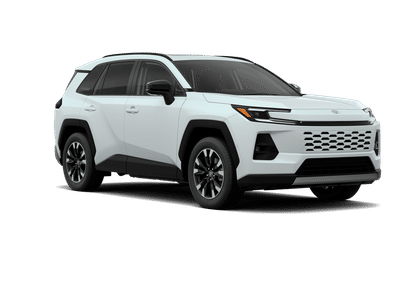 2026 Toyota RAV4 - Photo 17
