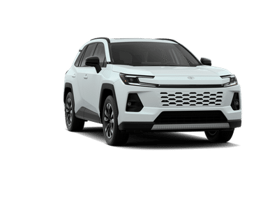 2026 Toyota RAV4 - Photo 18