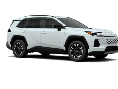 2026 Toyota RAV4 - Photo 16