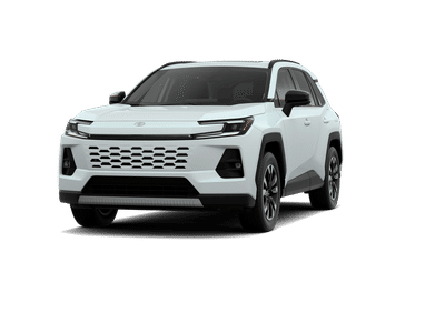 2026 Toyota RAV4 - Photo 21