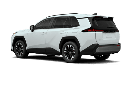 2026 Toyota RAV4 - Photo 8