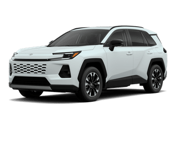 2026 Toyota RAV4 - Photo 23