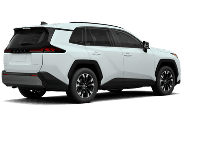 2026 Toyota RAV4 - Photo 12