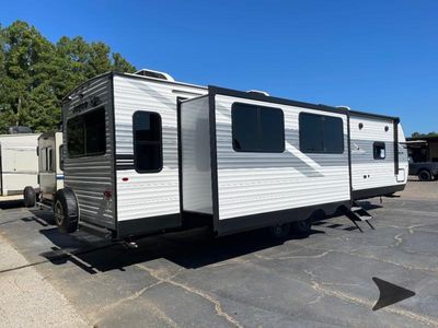 2026 Jayco Jay Flight - Photo 6