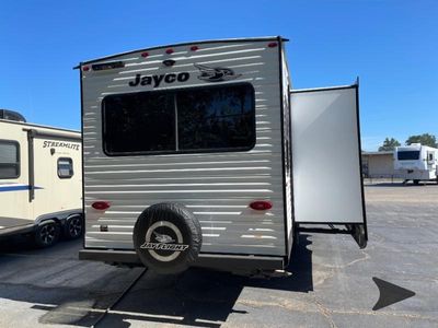 2026 Jayco Jay Flight - Photo 7