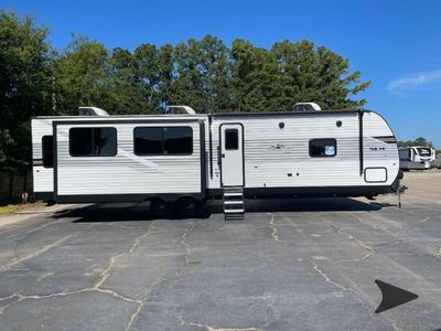 2026 Jayco Jay Flight - Photo 8