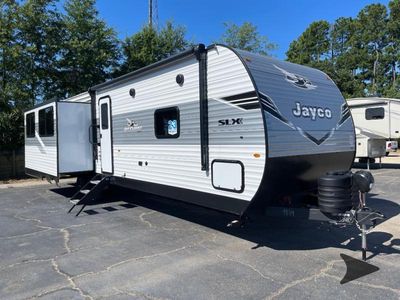 2026 Jayco Jay Flight - Photo 1