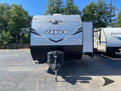 2026 Jayco Jay Flight - Photo 4