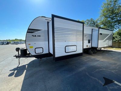 2026 Jayco Jay Flight - Photo 3
