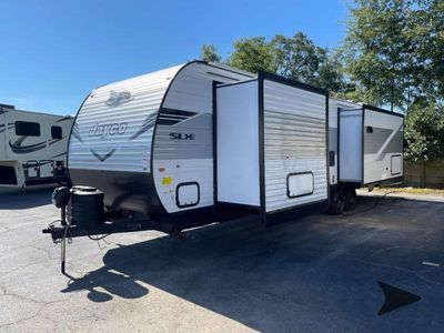 2026 Jayco Jay Flight - Photo 2