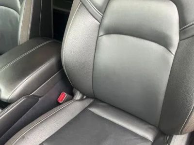 2025 Nissan Pathfinder - Photo 9
